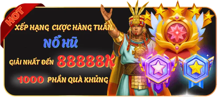 Hoàn trả thể thao và casino xd68