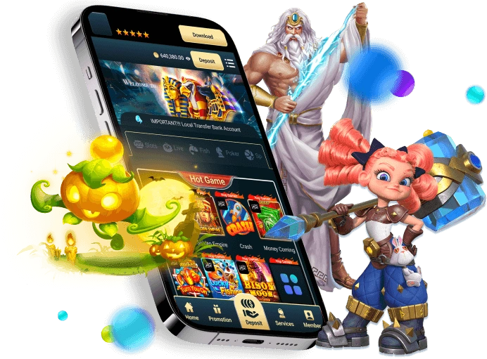 xd68 trải nghiệm casino trực tuyến đỉnh cao