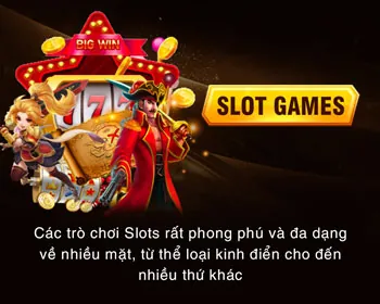 Trò chơi nổ hũ và bắn cá xd68