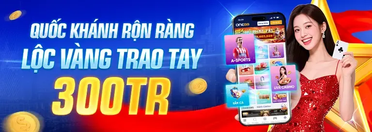 Thưởng Nạp Lại xd68
